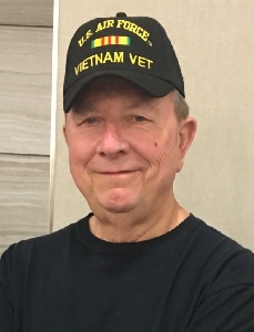 Dennis Severson